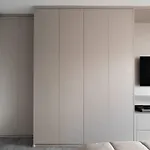 Lindo Apartamento Em Vila Olimpia, Sp