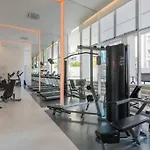 Lindo Apartamento Em Vila Olimpia, Sp