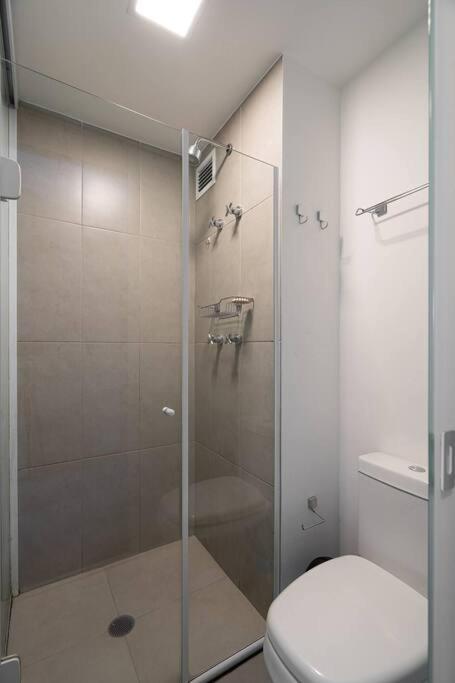 Lindo Em Olimpia, Sp Apartamento