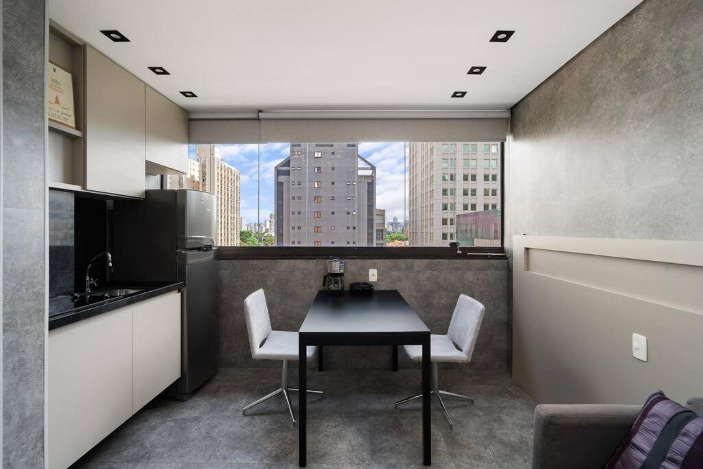 Lindo Em Olimpia, Sp Apartamento *