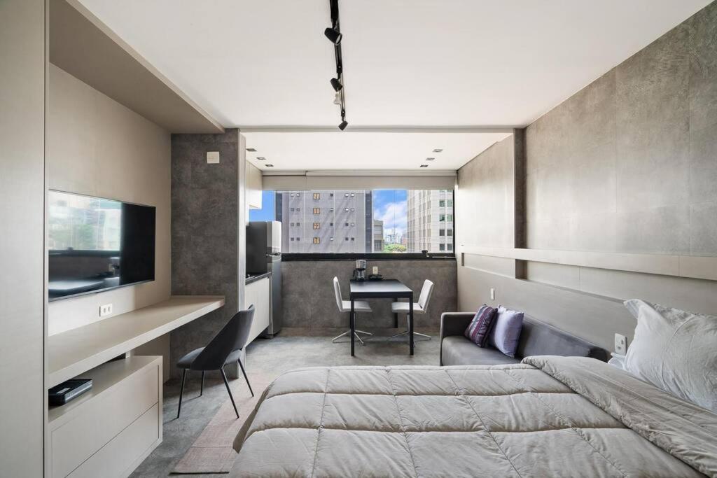 Lindo Em Olimpia, Sp Apartamento São Paulo