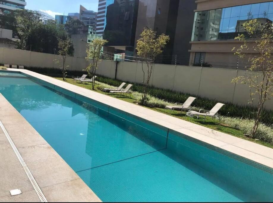 Lindo Em Olimpia, Sp * São Paulo